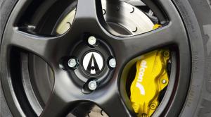 Ariel Atom 3.5R 2014 года  (UK)